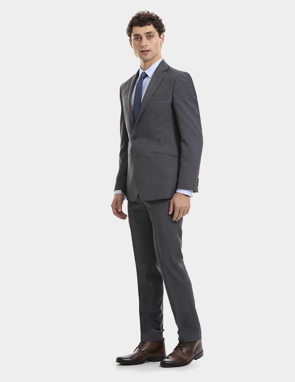 Traje para hombre 2