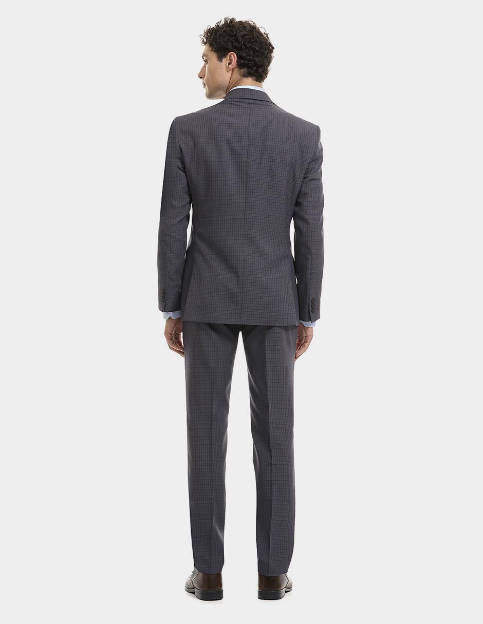 Traje para hombre 3