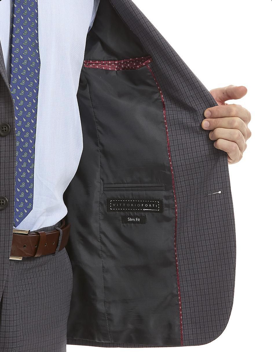 Traje para hombre 5