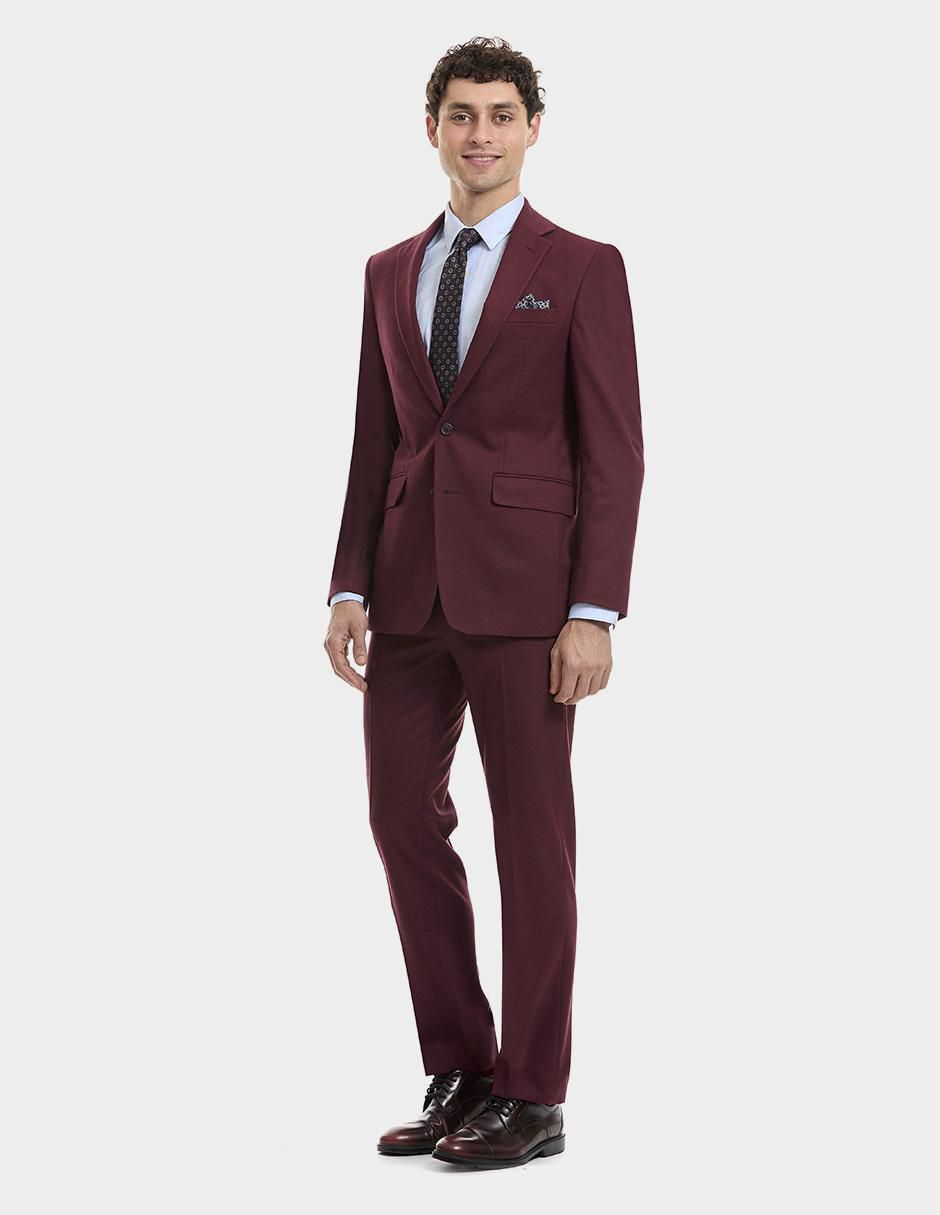 Traje para hombre 2
