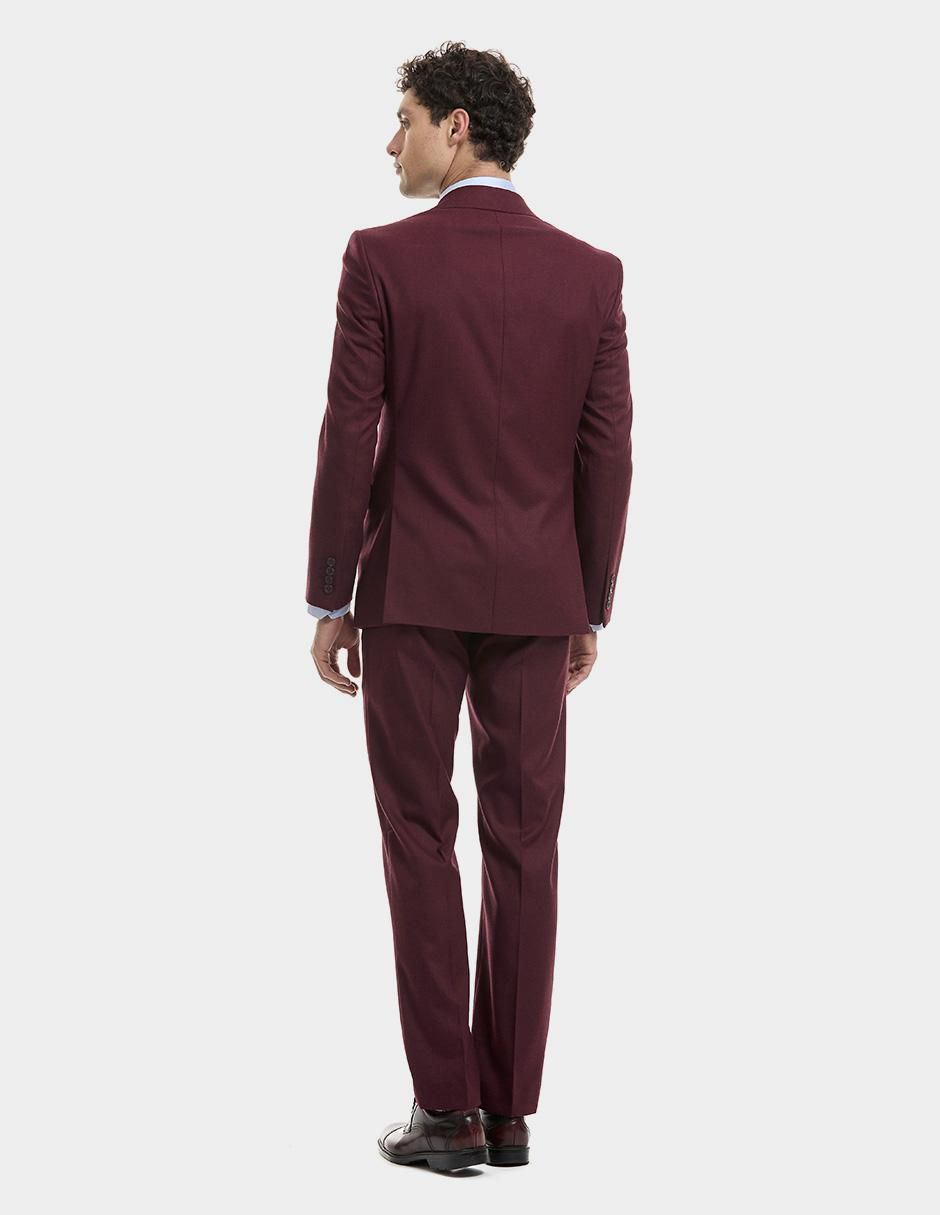 Traje para hombre 3