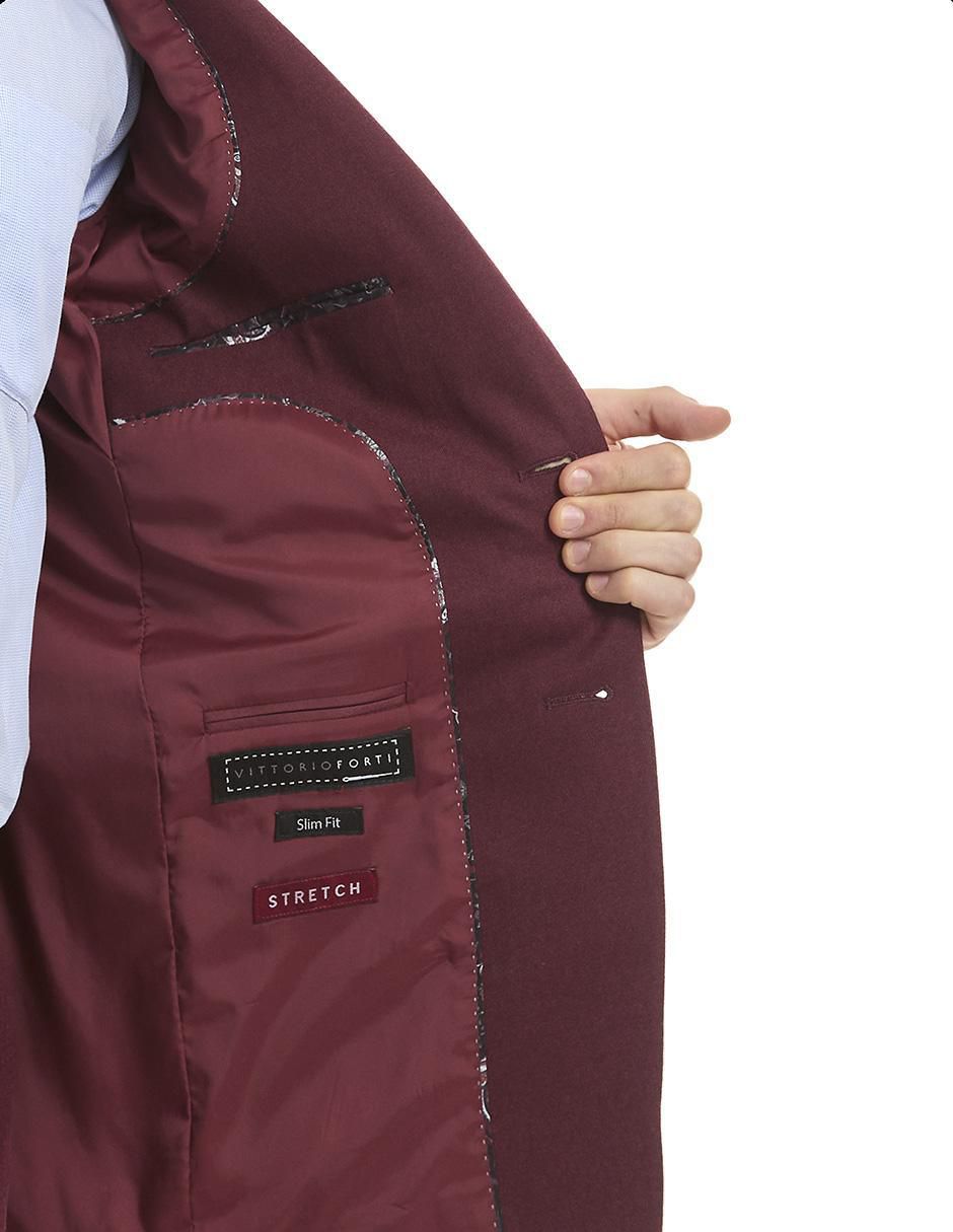 Traje para hombre 4