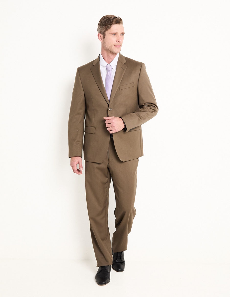 Traje para hombre JBE