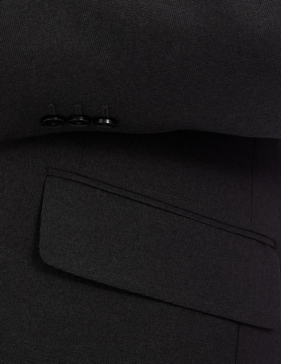 Saco de vestir para hombre 3