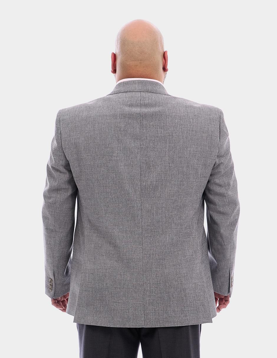 Saco de vestir para hombre 2