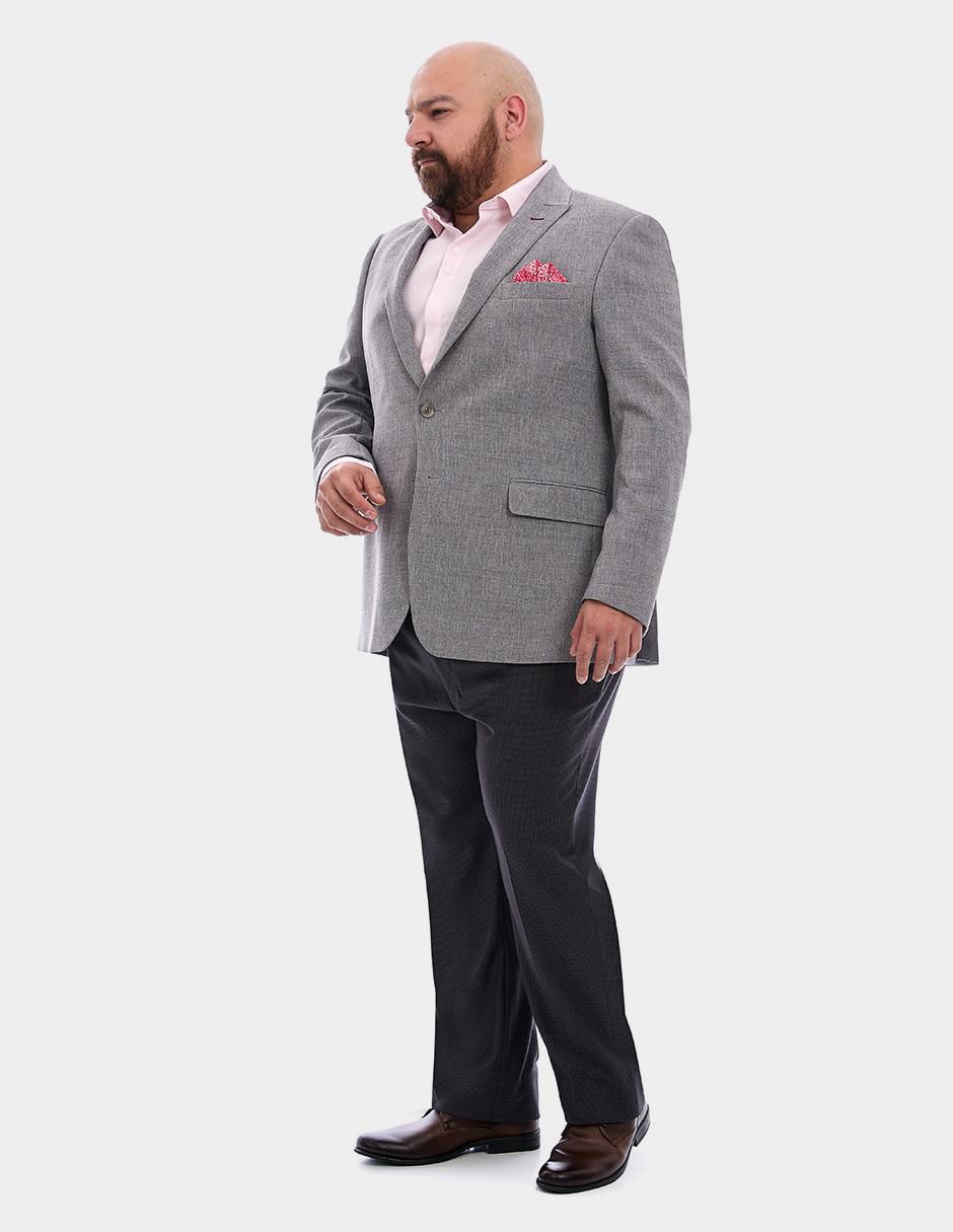 Saco de vestir para hombre 3