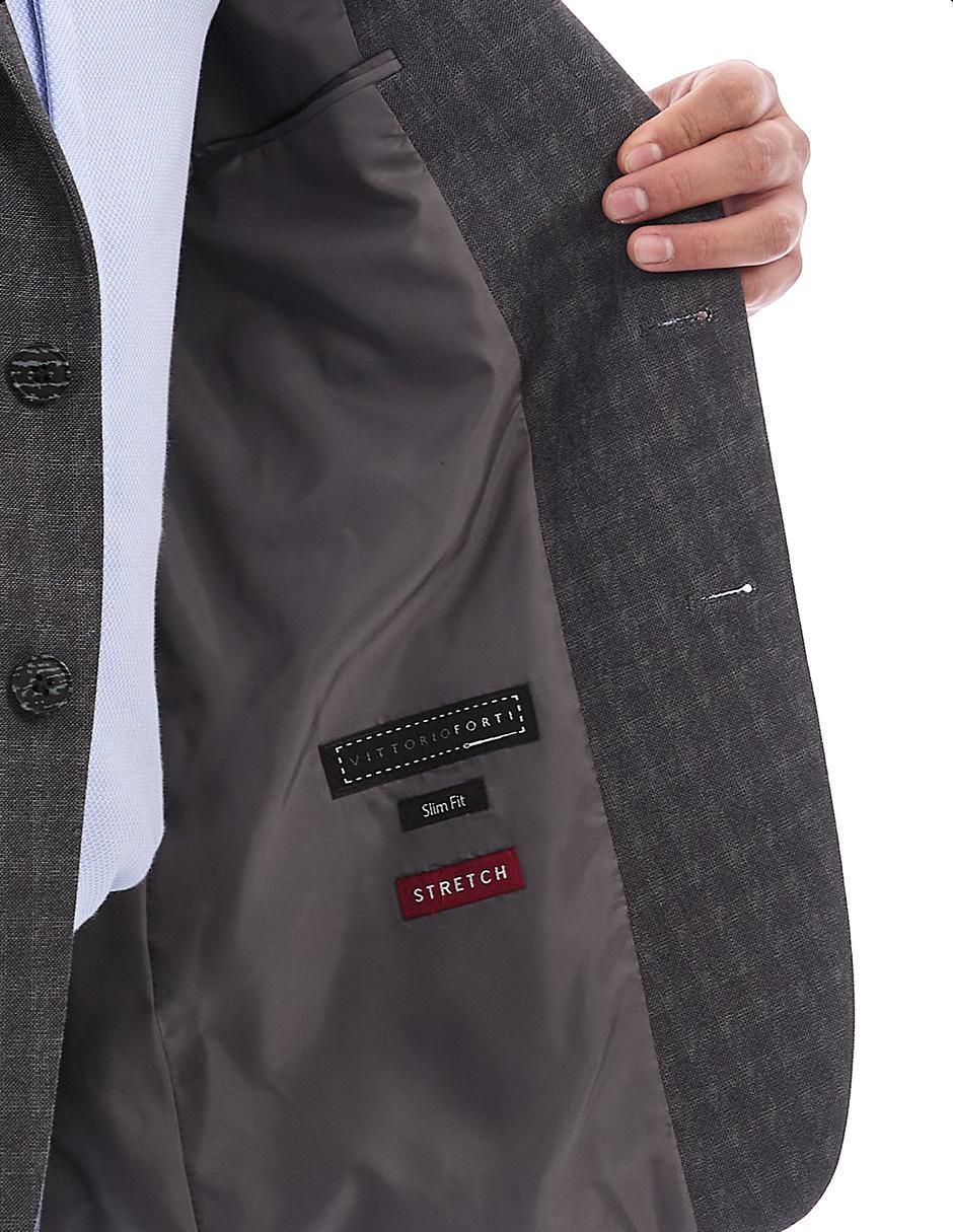 Saco business casual para hombre 2