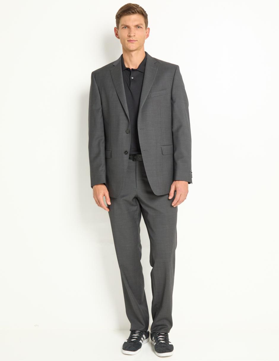 Traje para hombre 1