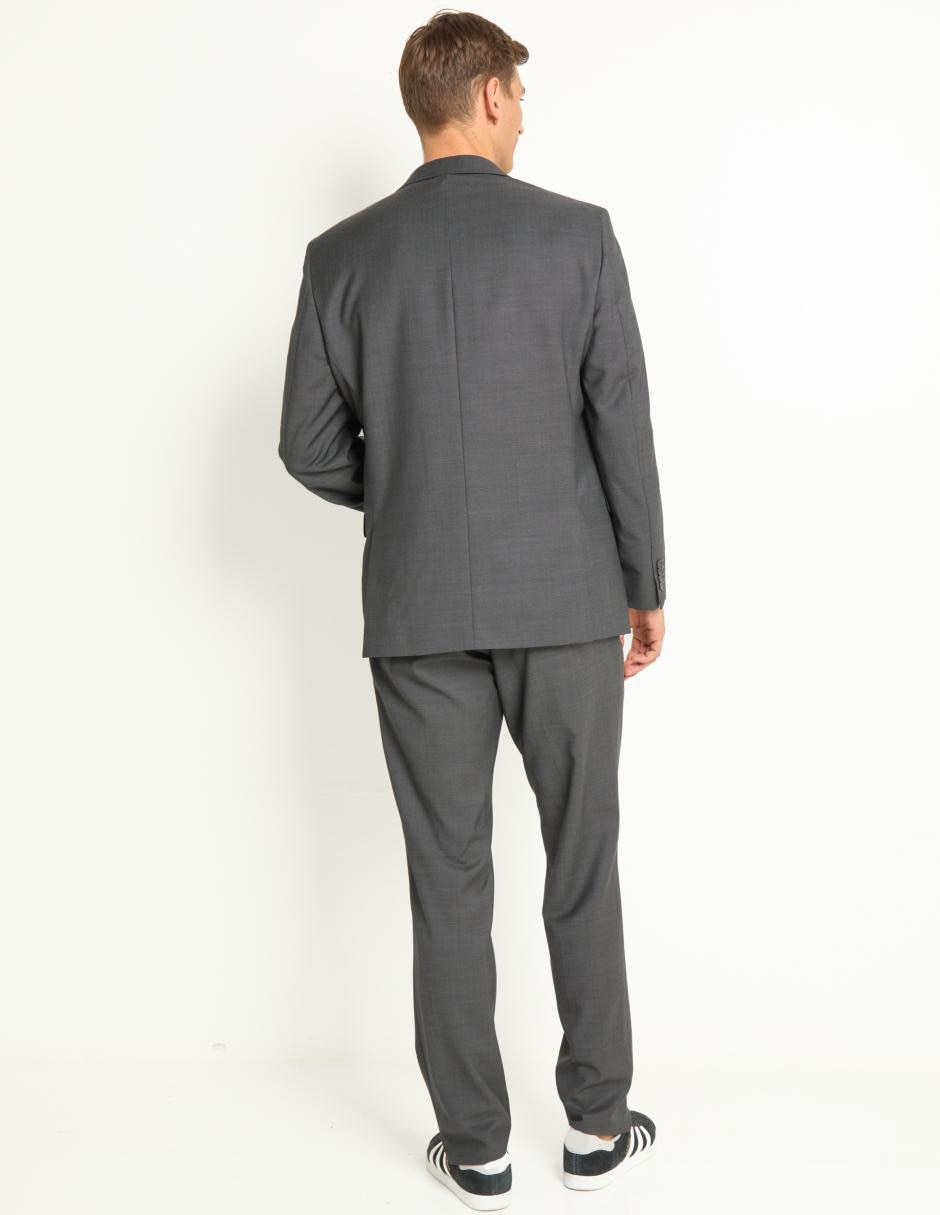Traje para hombre 2