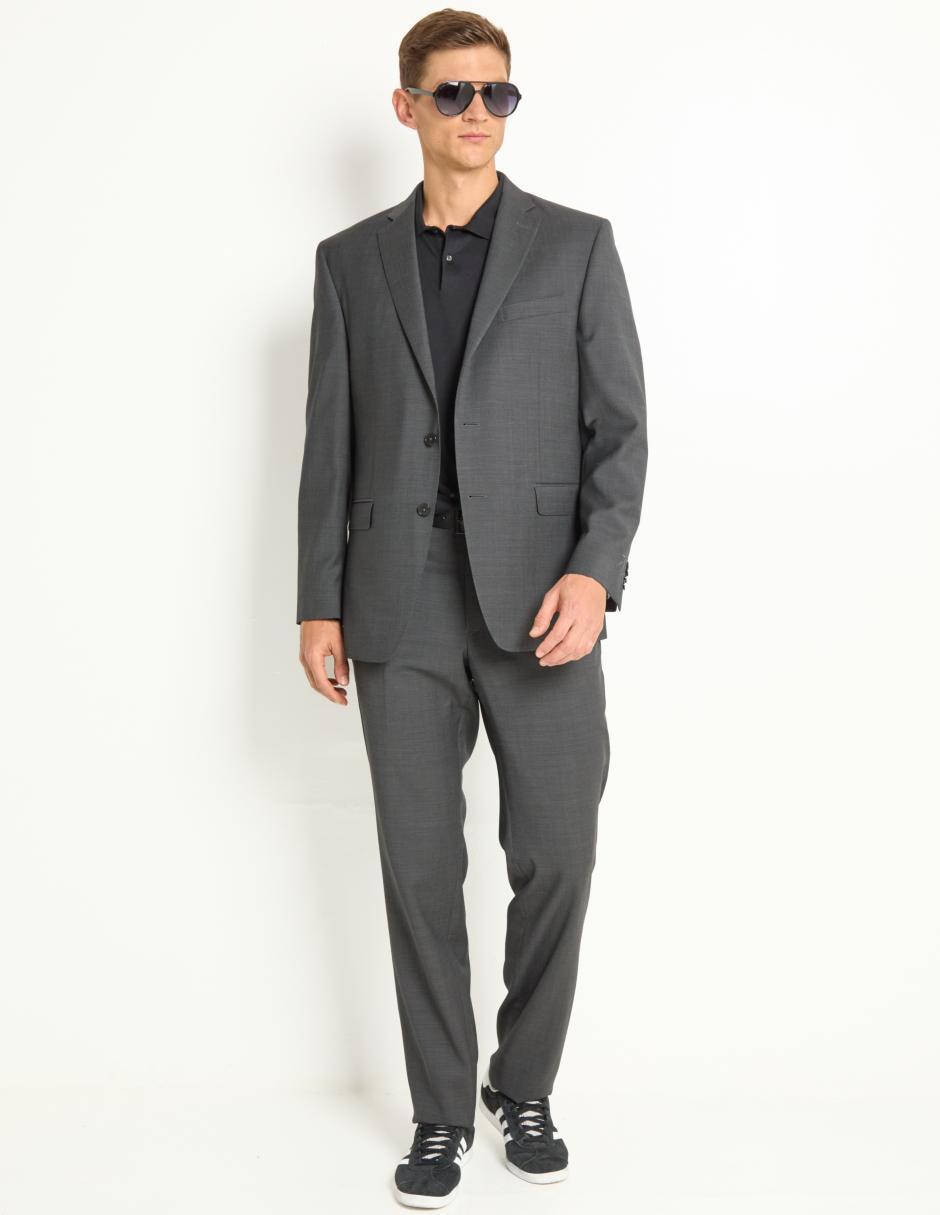 Traje para hombre 3