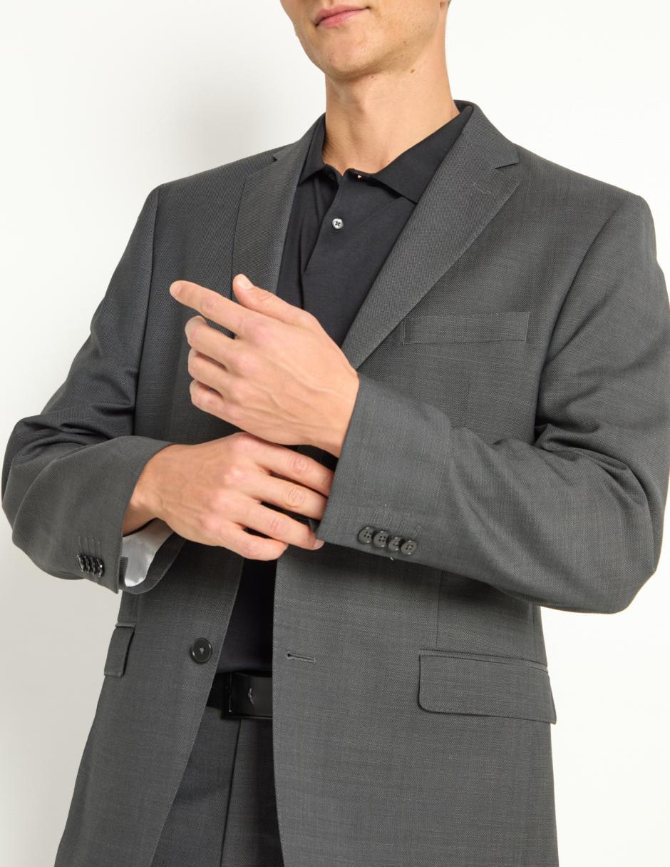 Traje para hombre 4