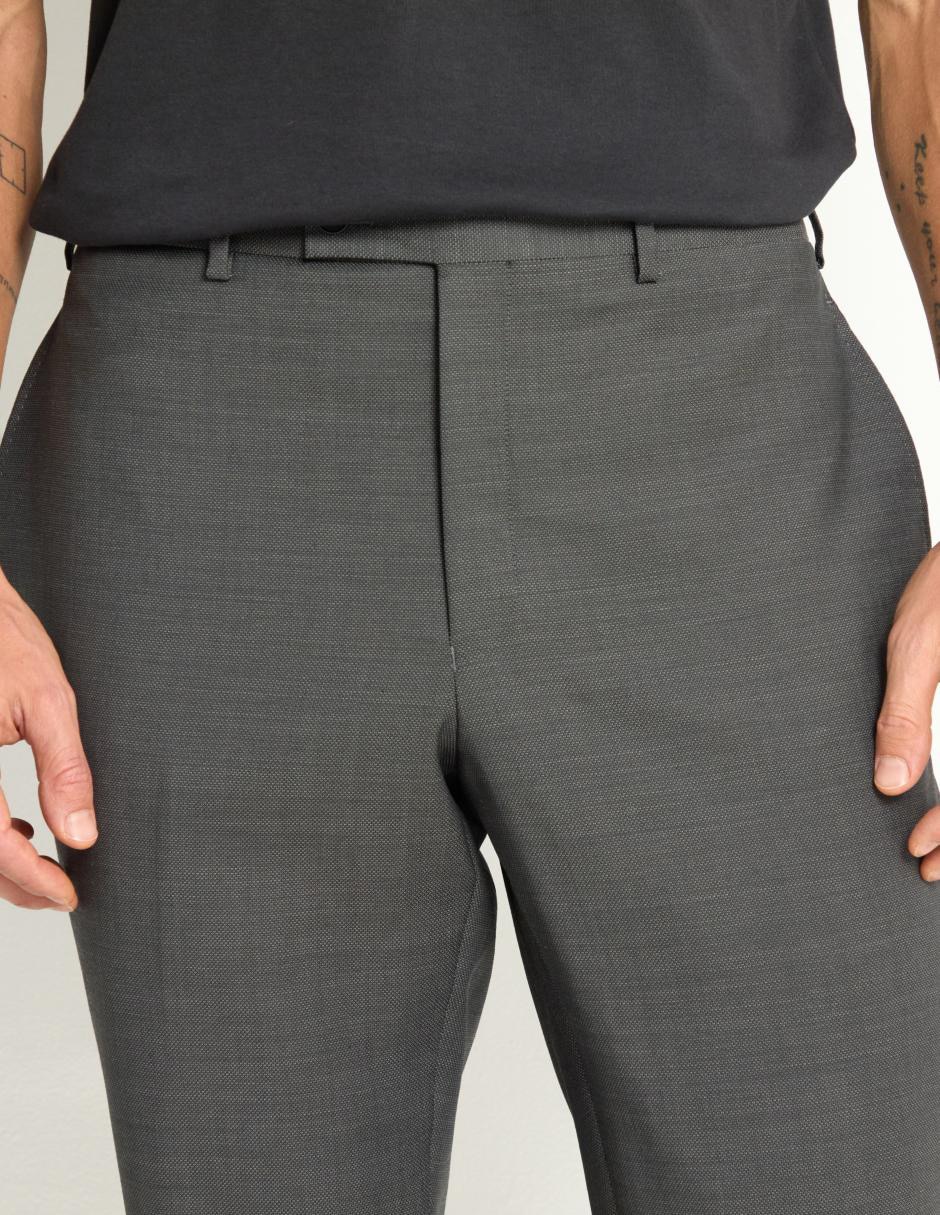 Traje para hombre 6