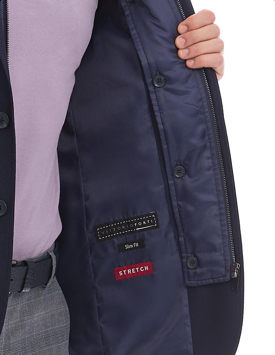 Saco business casual para hombre 2