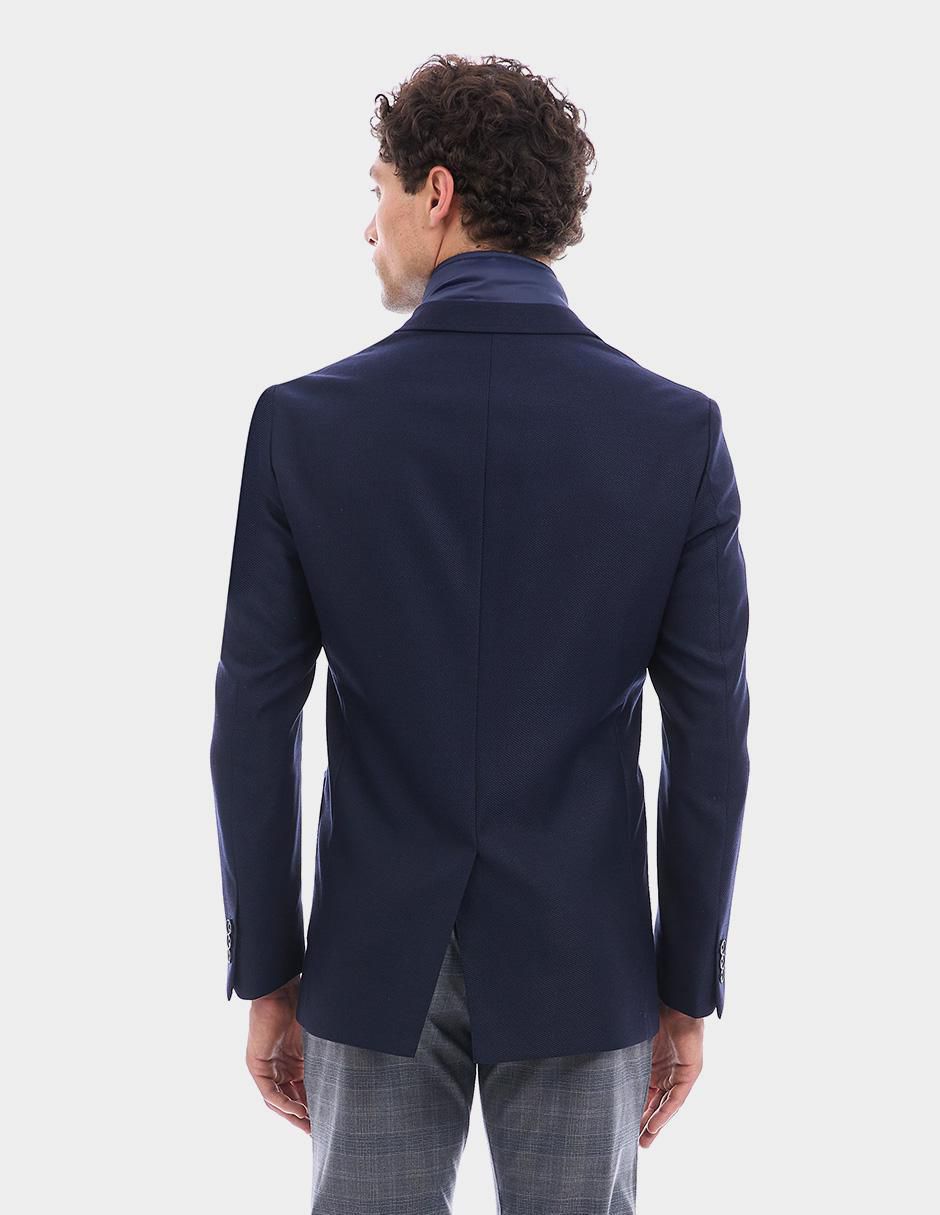 Saco business casual para hombre 3