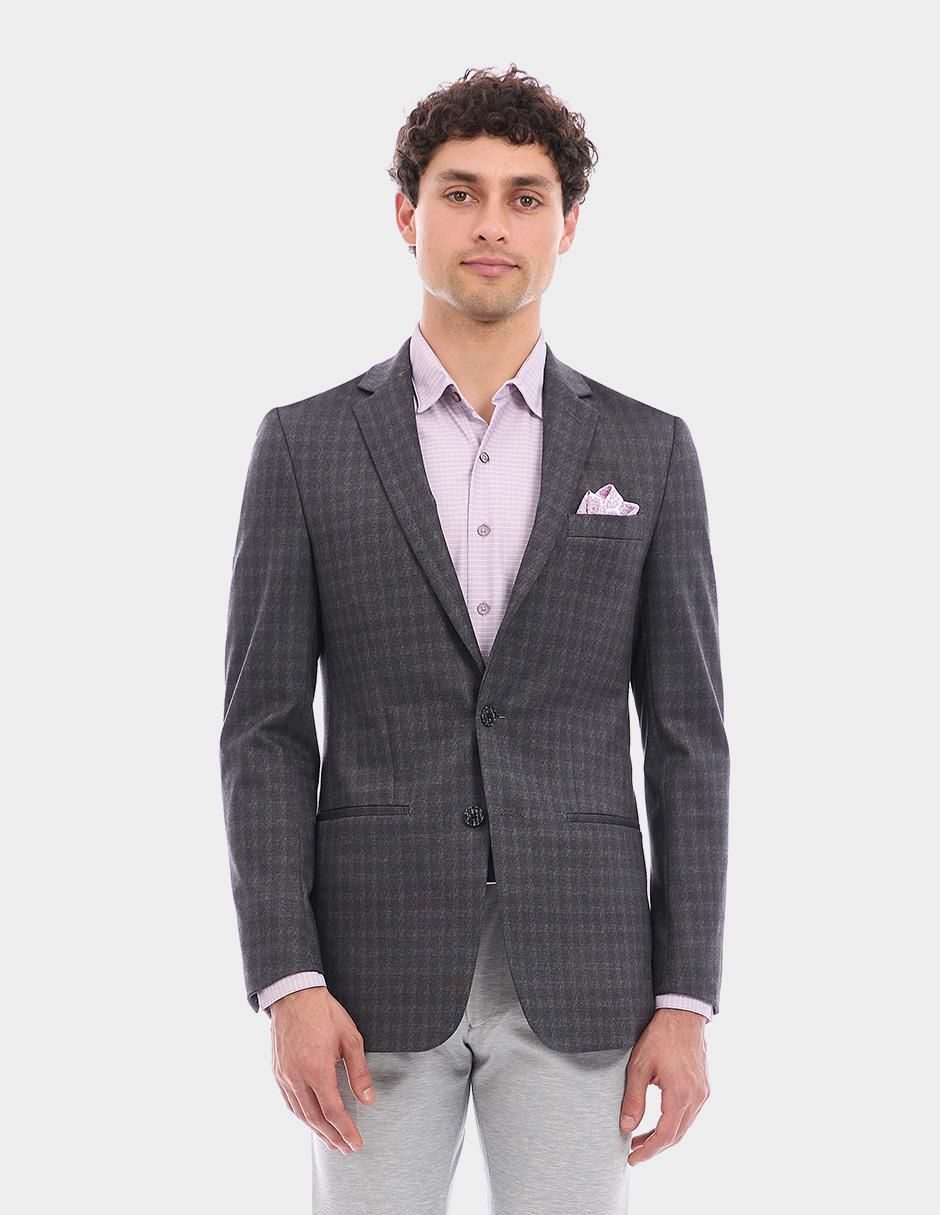 Saco business casual para hombre Saco business casual para hombre