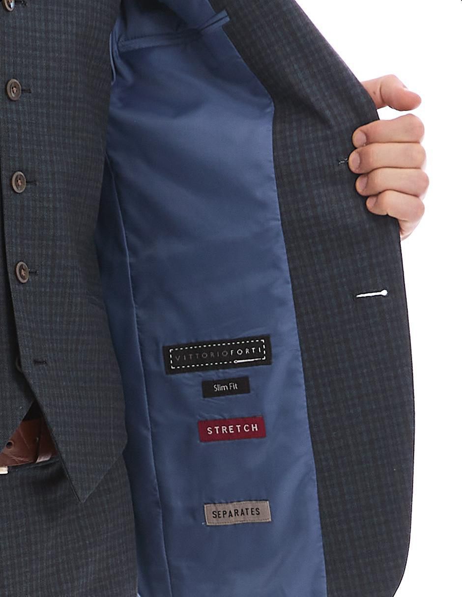 Saco formal para hombre 2