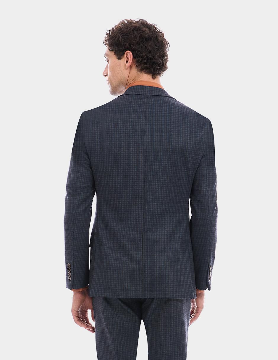Saco formal para hombre 3