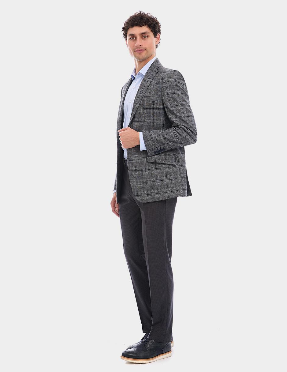Saco business casual para hombre 2