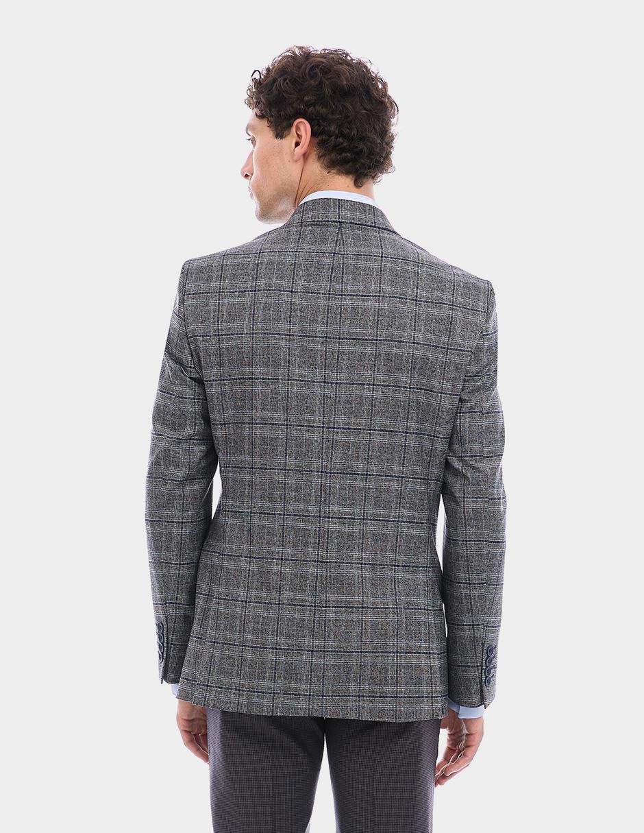 Saco business casual para hombre 3
