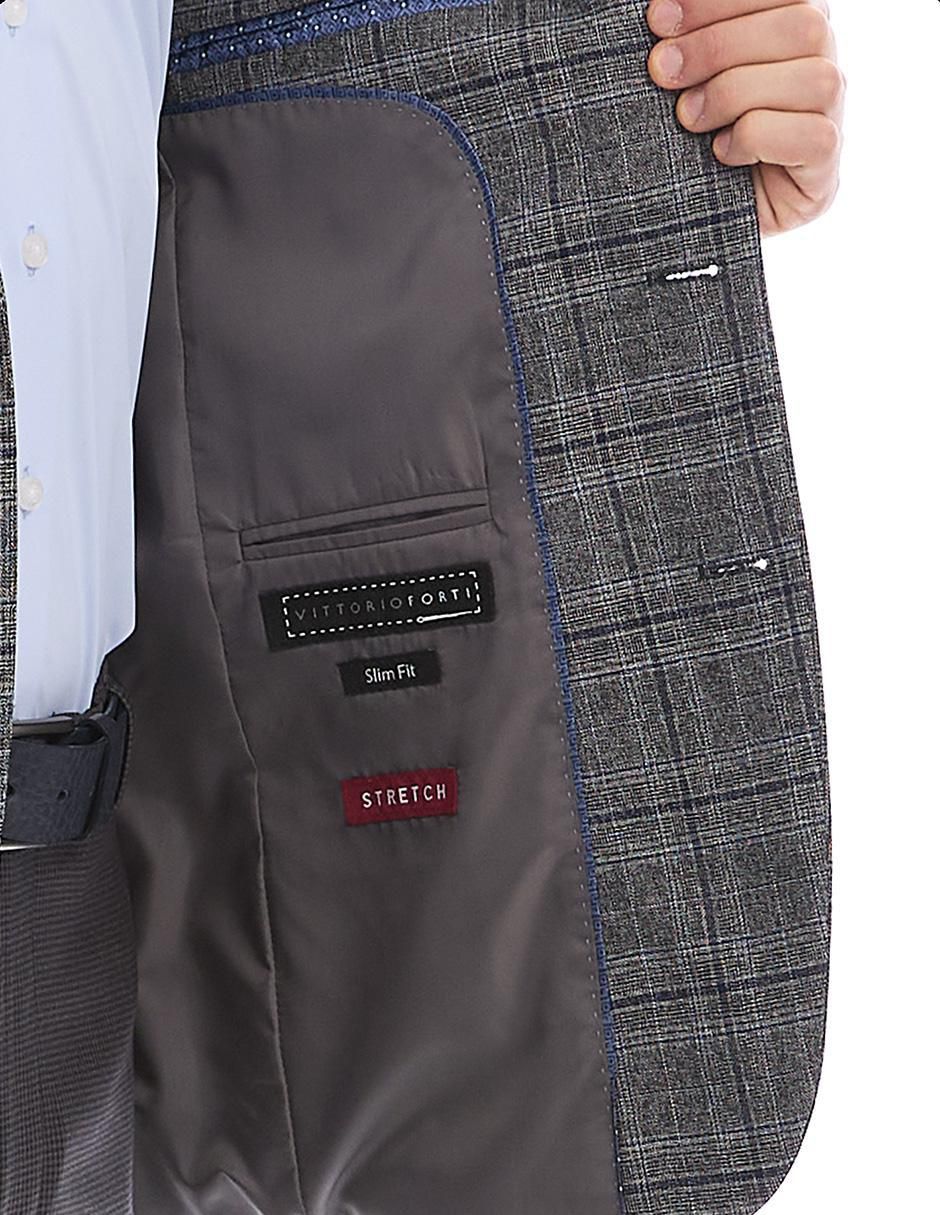 Saco business casual para hombre 4