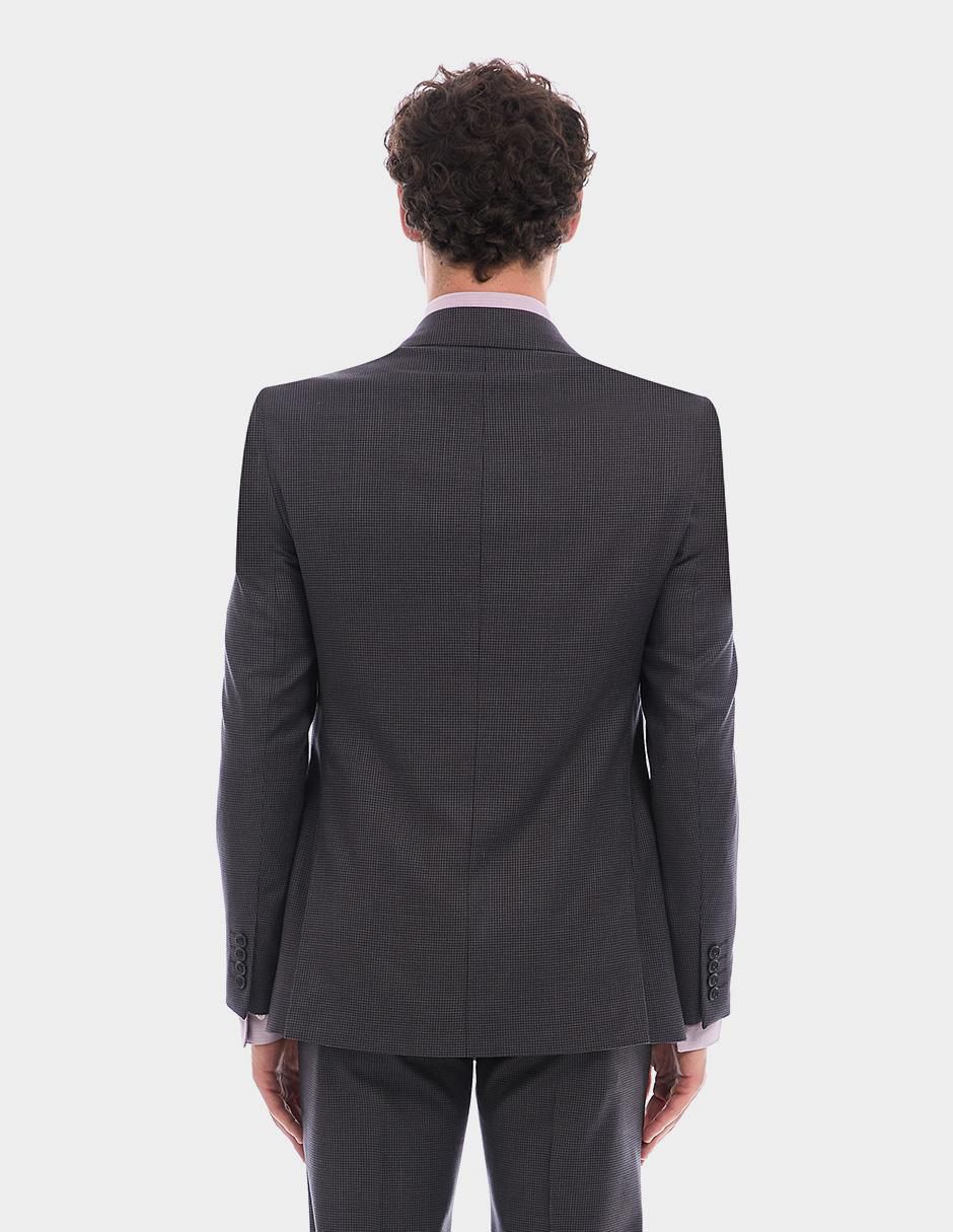 Saco formal para hombre 2