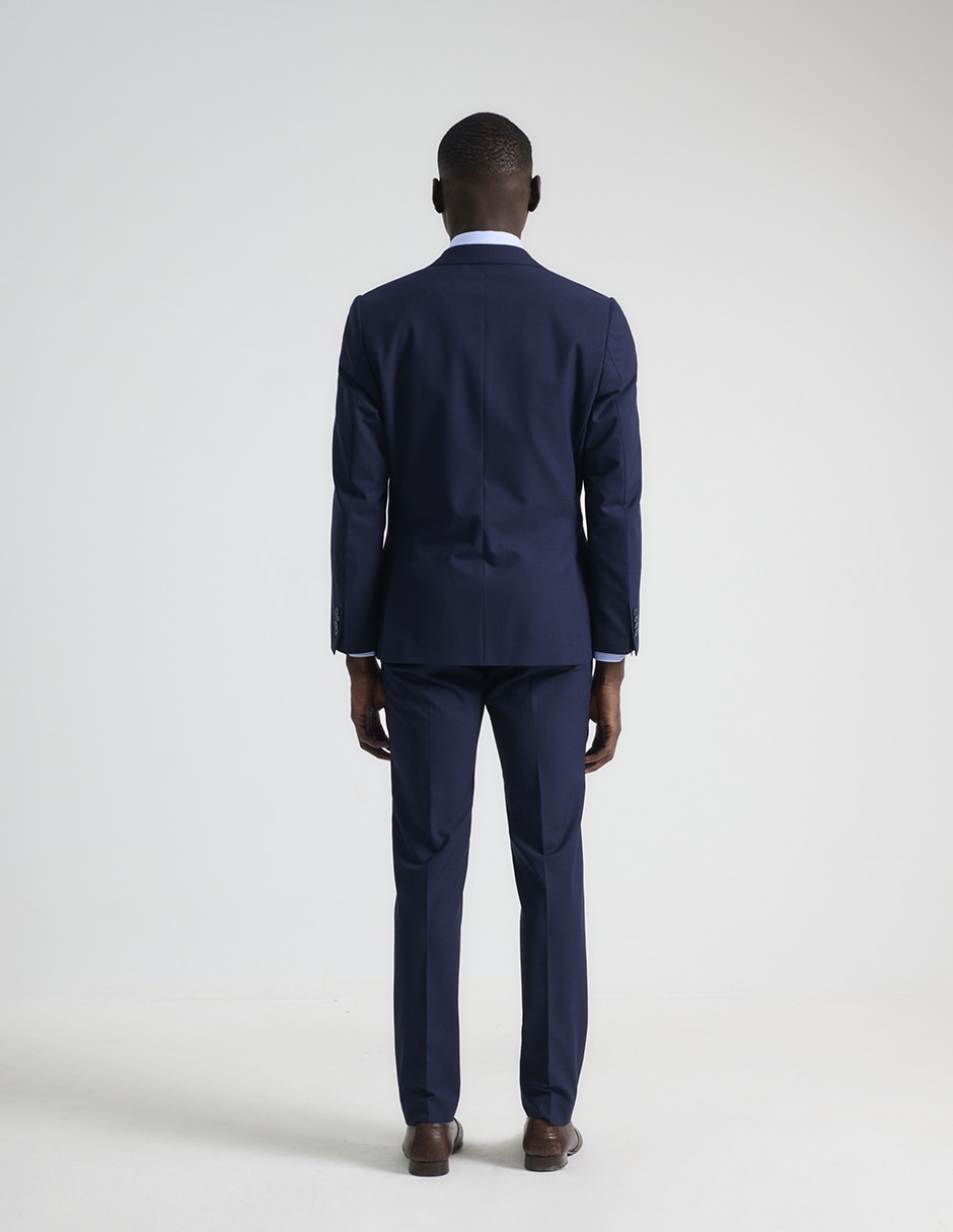 Traje para hombre 2