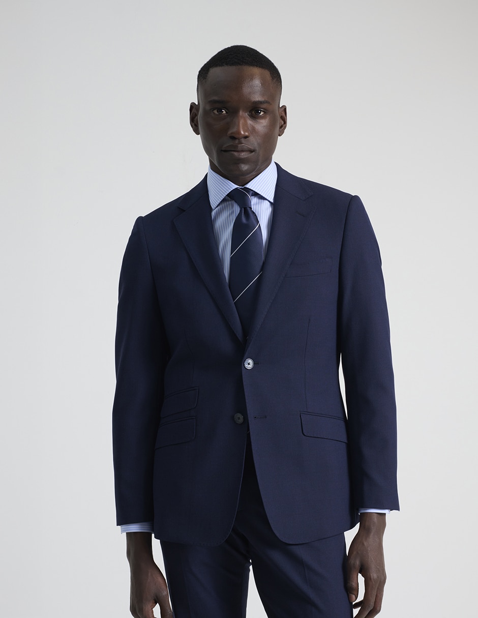 Traje para hombre 3