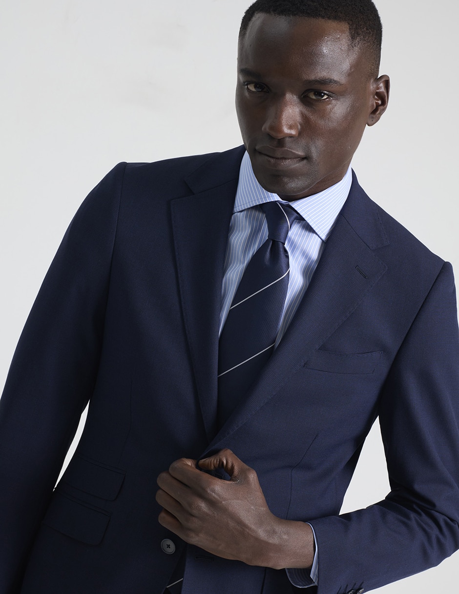 Traje para hombre 4