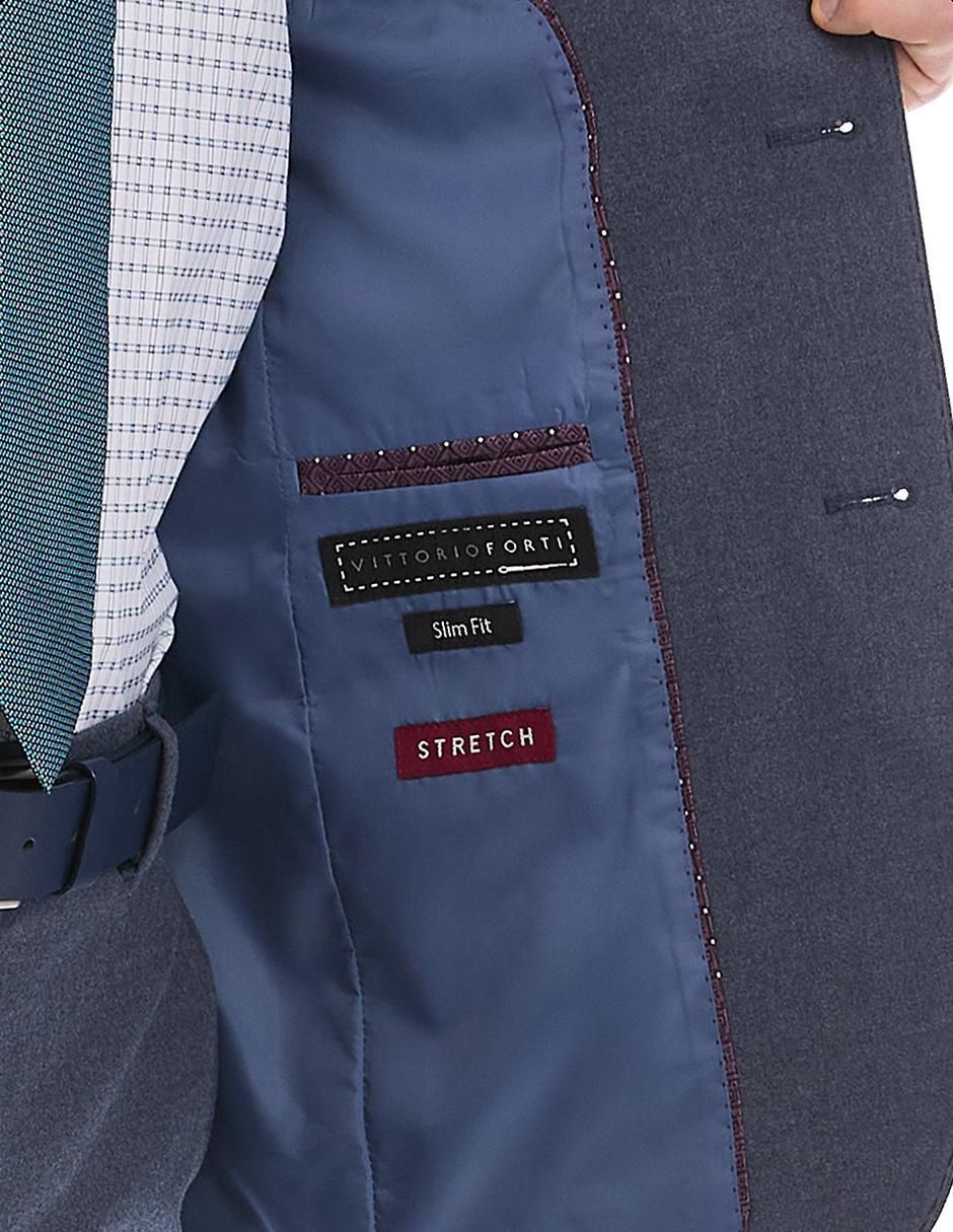 Traje para hombre 2