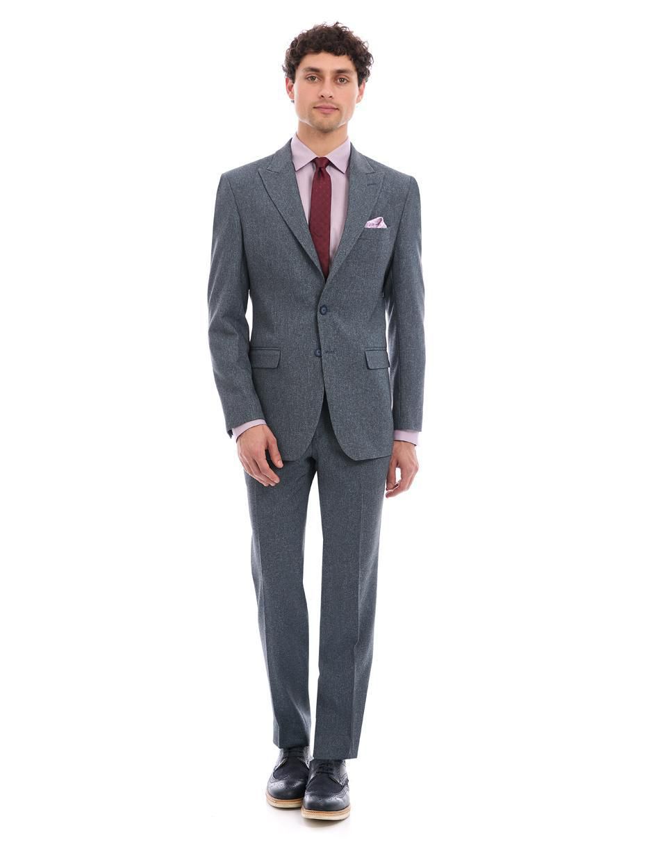 Traje para hombre
