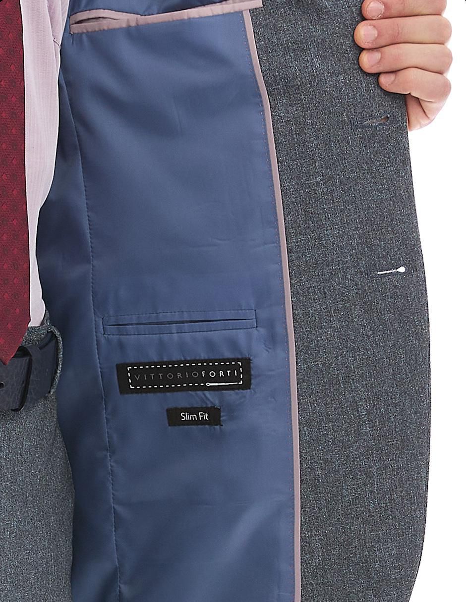 Traje para hombre 3