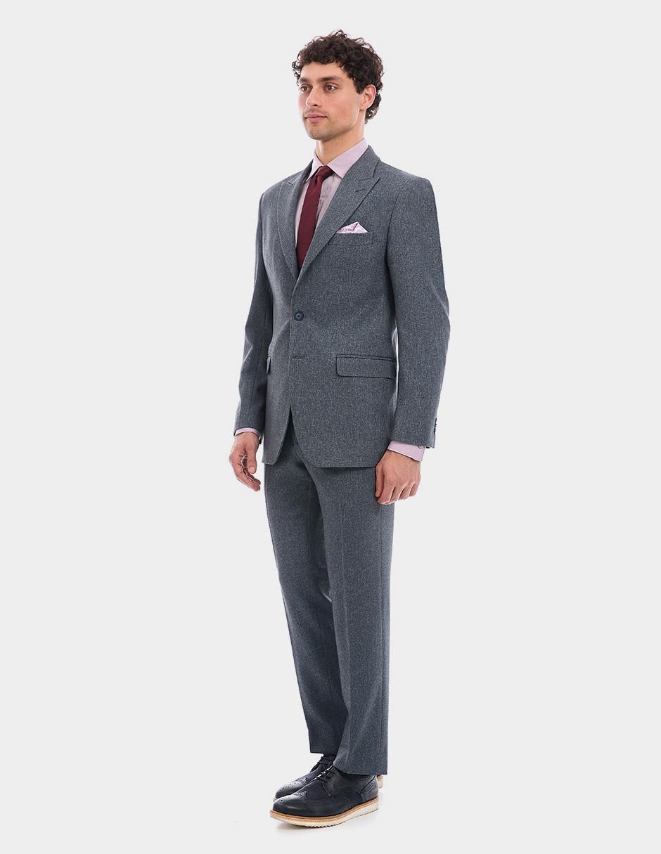 Traje para hombre 4