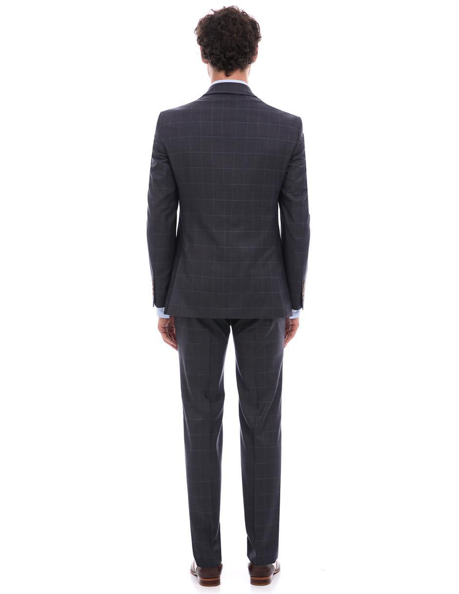Traje para hombre 2