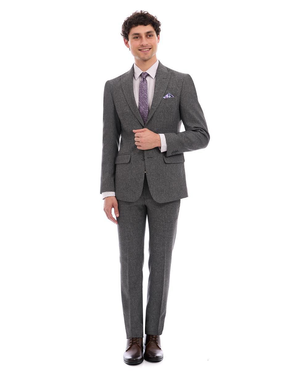 "traje para hombre" vittorio forti