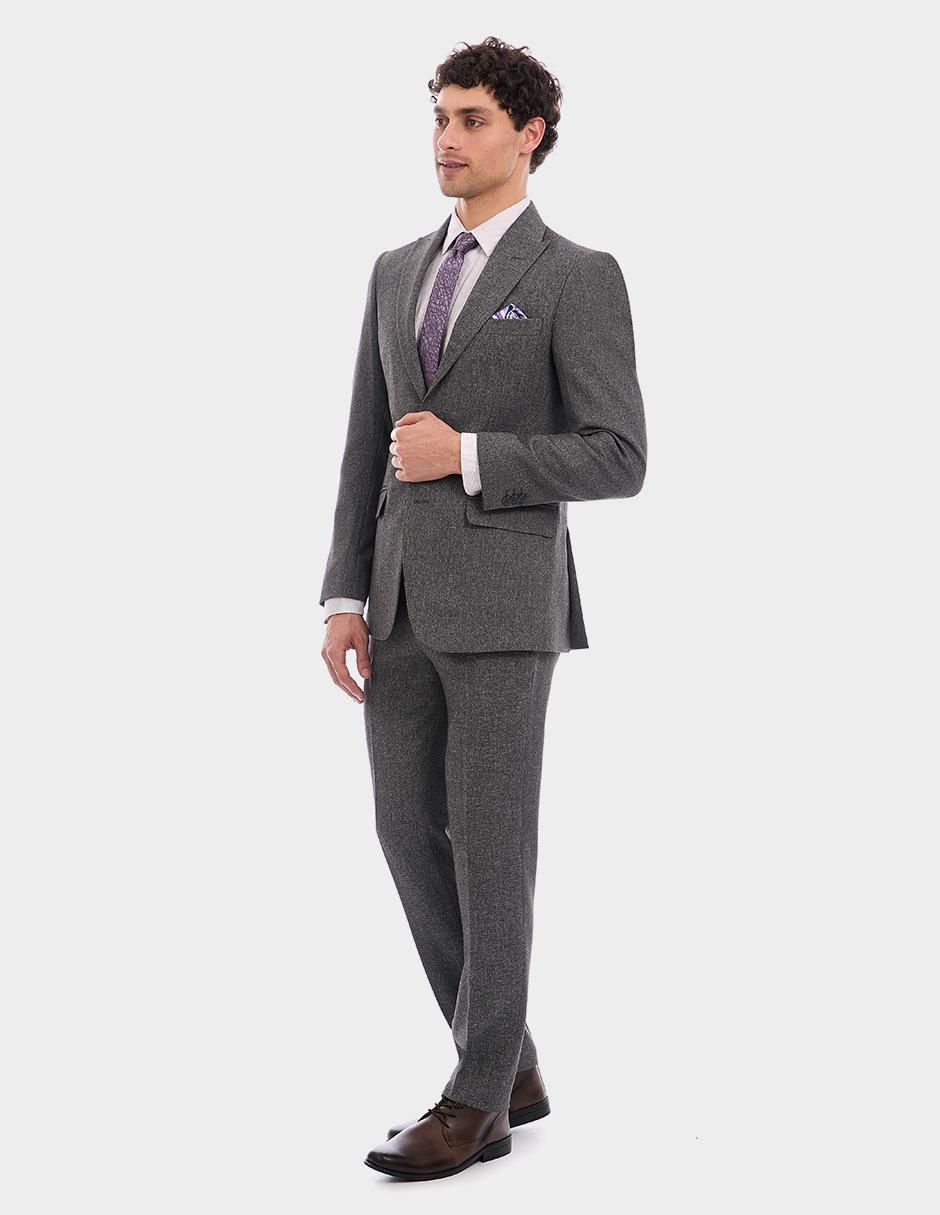 "traje para hombre" vittorio forti