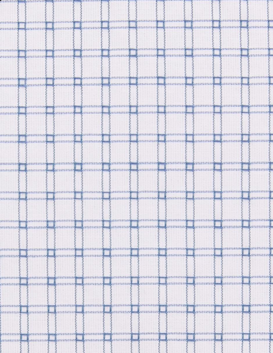 Camisa de vestir manga larga para hombre 4