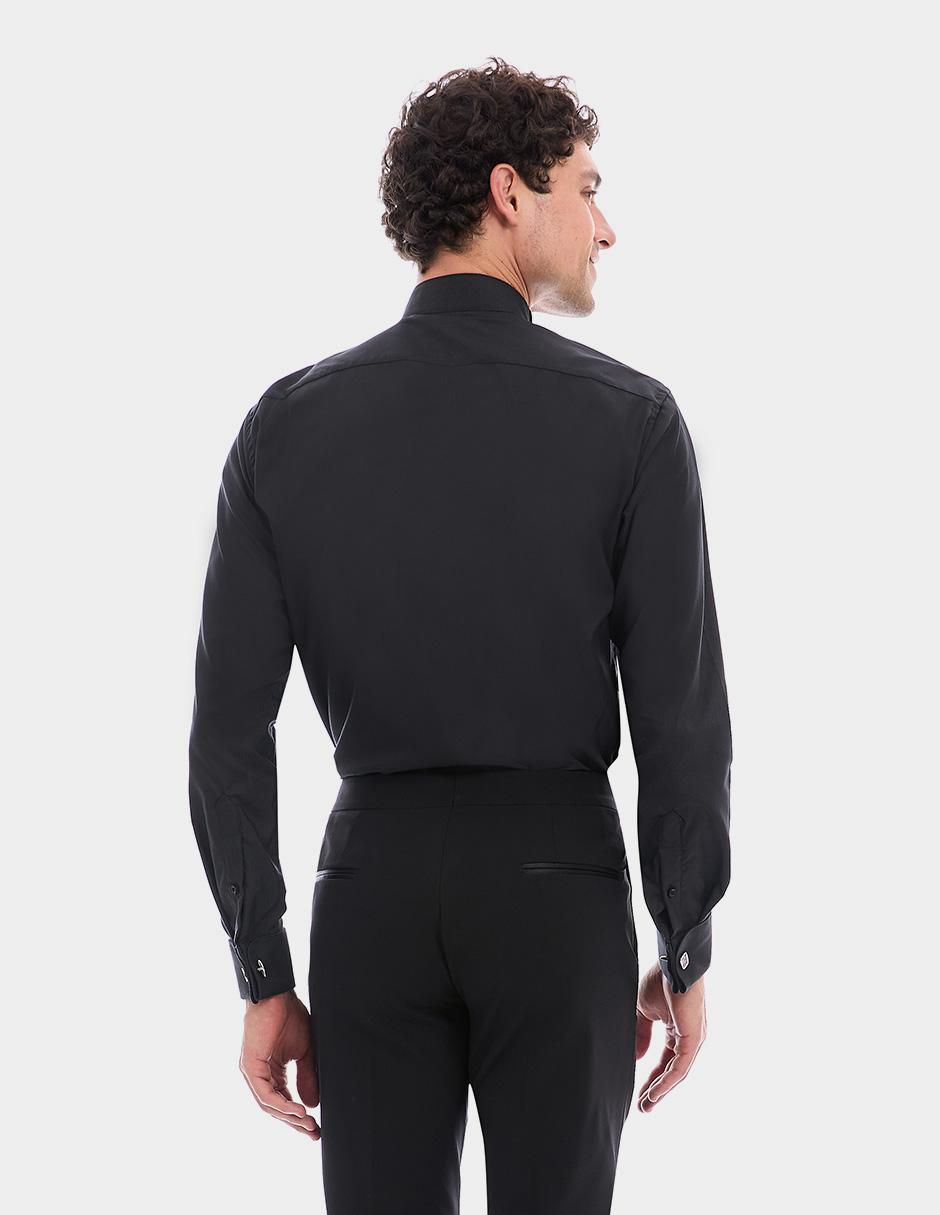 John Henry Camisa Cuello De Paloma Liverpool Camisa Cuello Paloma