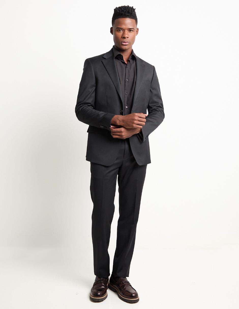 Vestir Traje Calvin Klein Liverpool Liverpool Oferta De Trajes