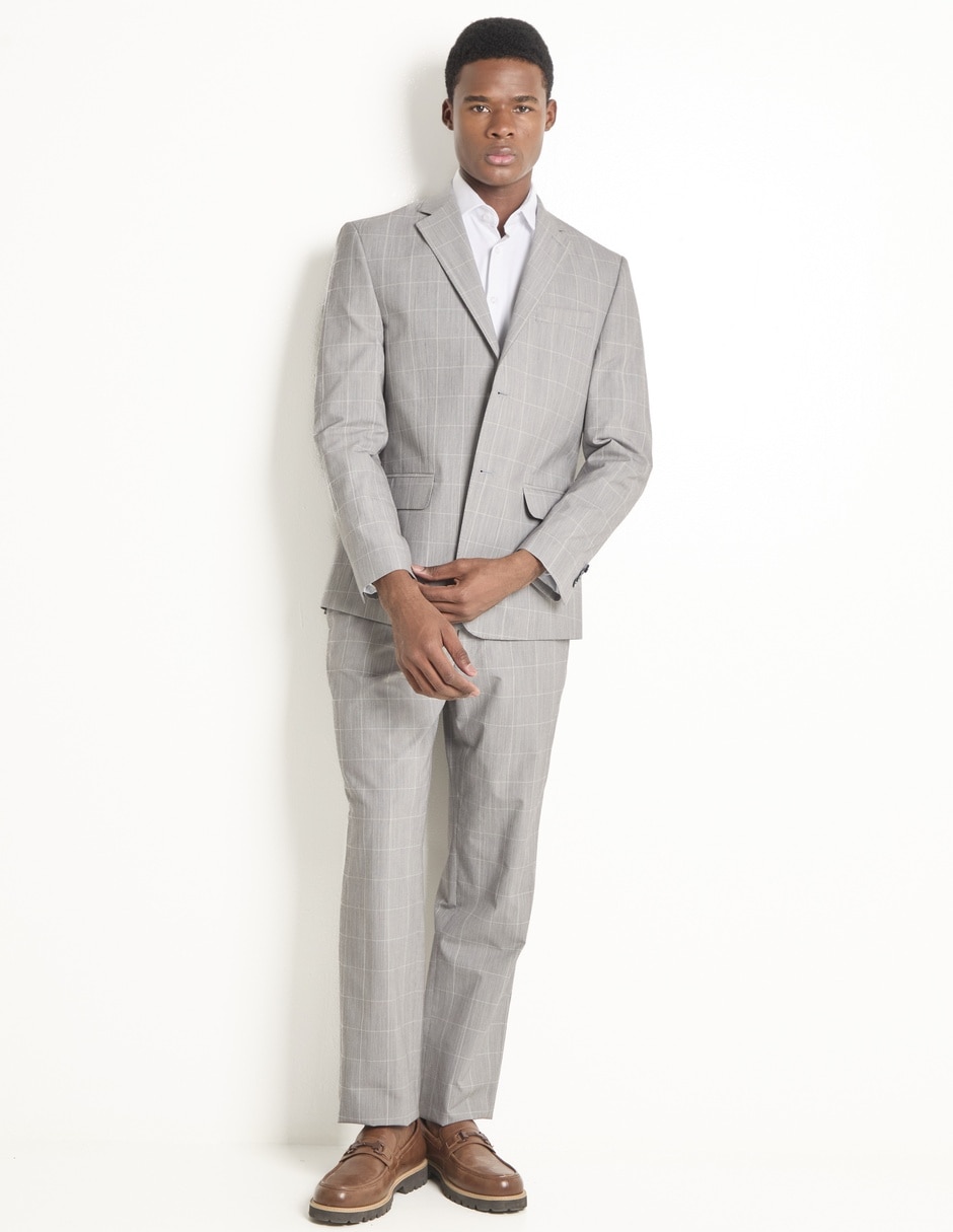 Traje para hombre Nautica