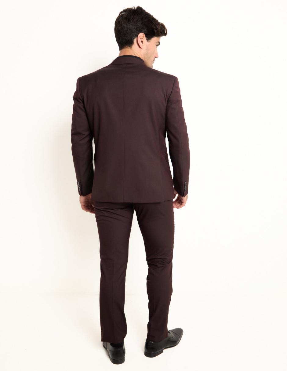 Traje para hombre 2