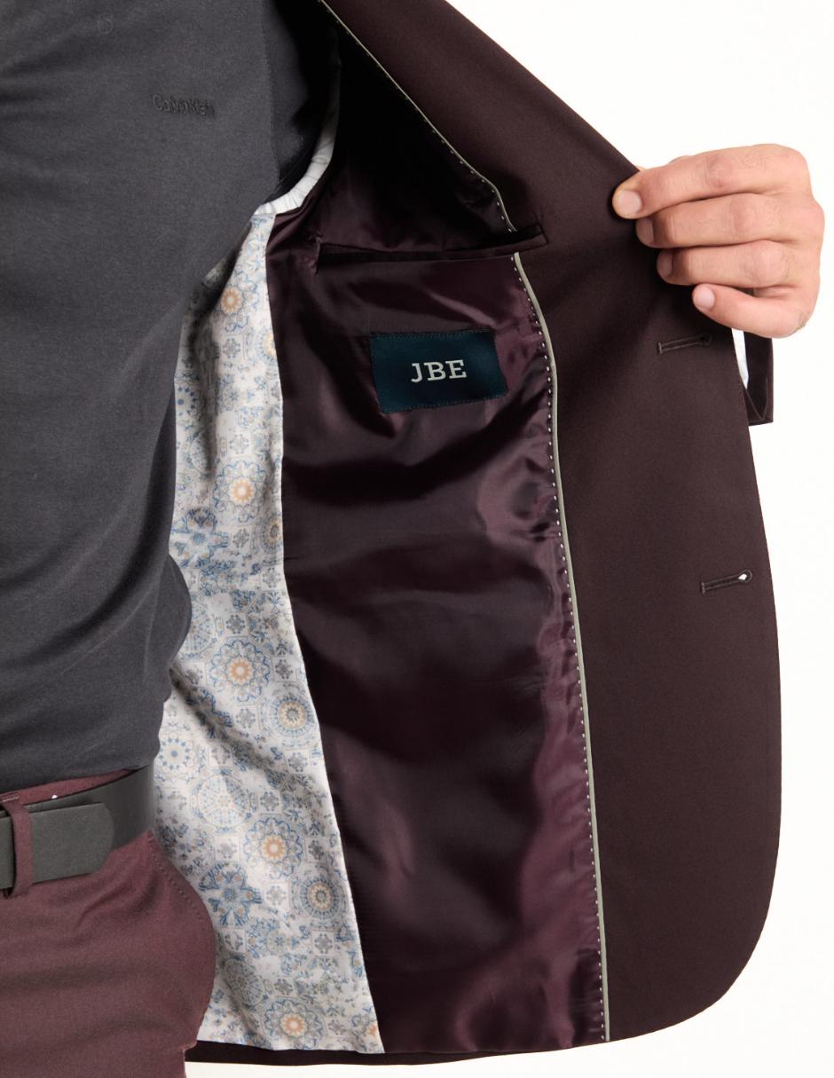 Traje para hombre 5