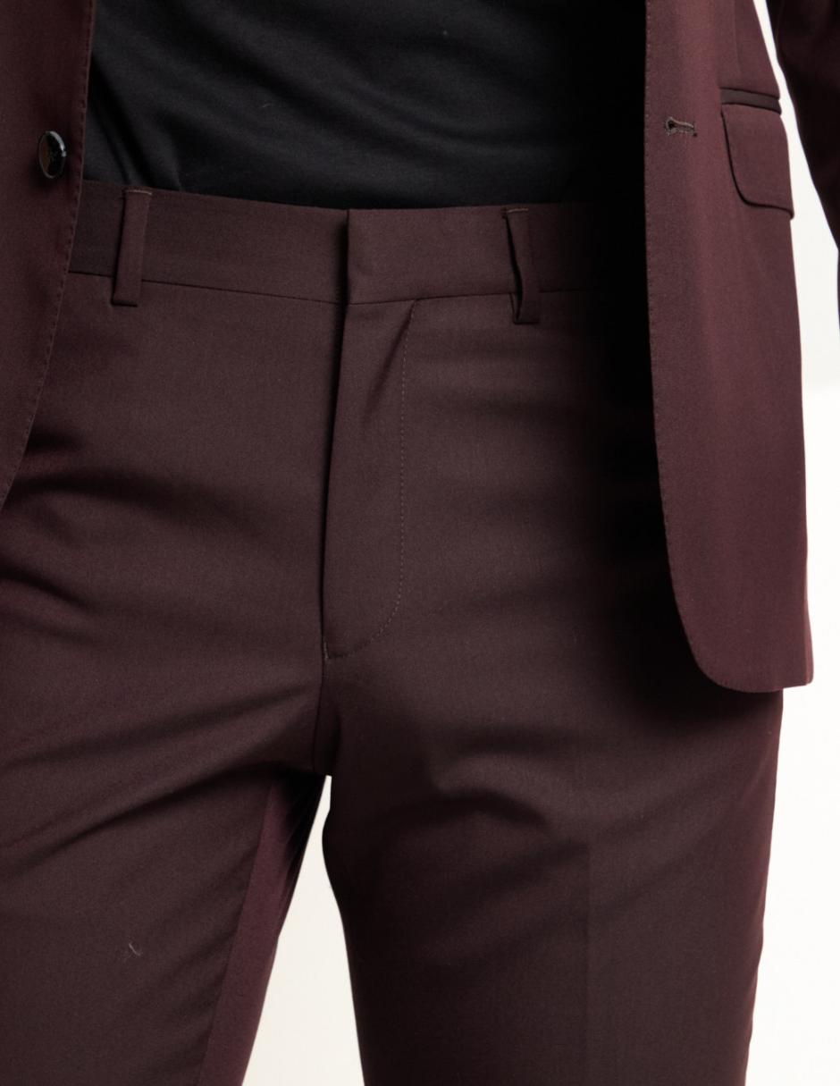 Traje para hombre 6