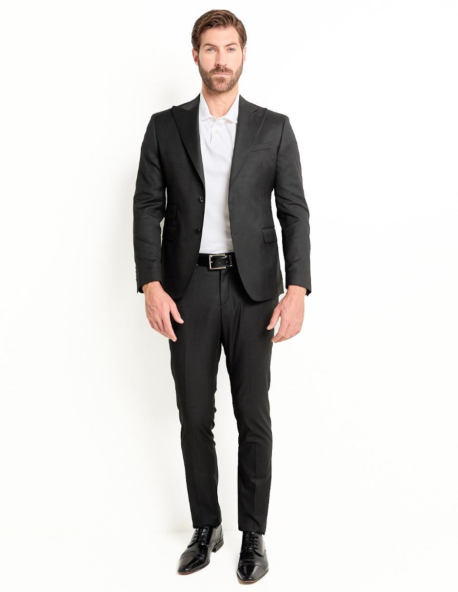 Jbe Marcas De Ropa Para Hombre En Liverpool Camisa De Vestir JBE