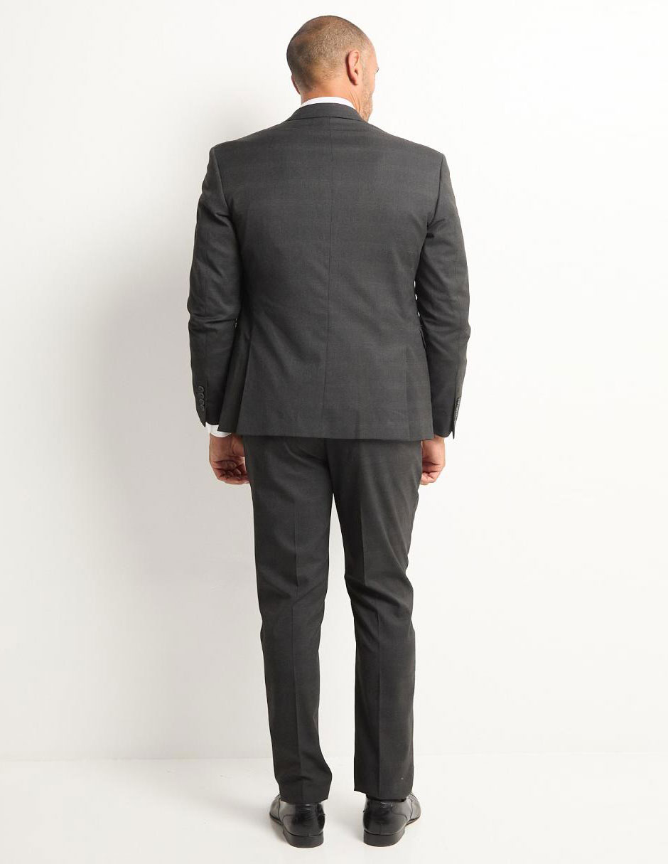 Traje para hombre 2