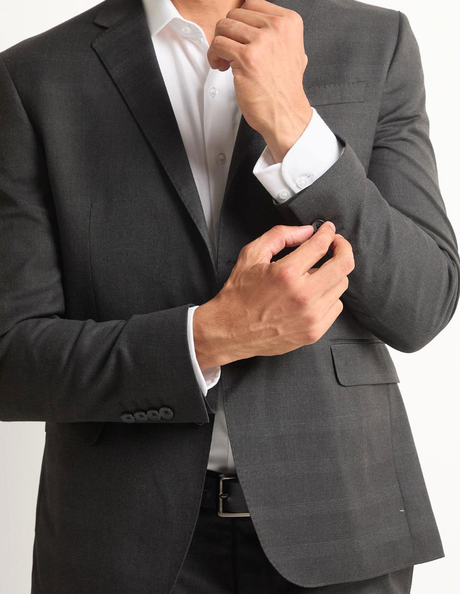 Traje para hombre 4