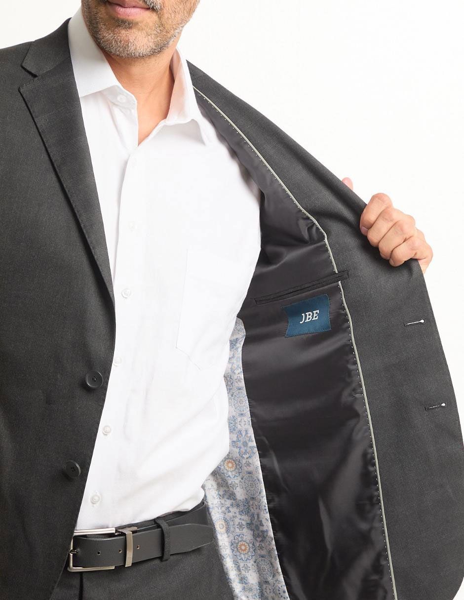 Traje para hombre 5