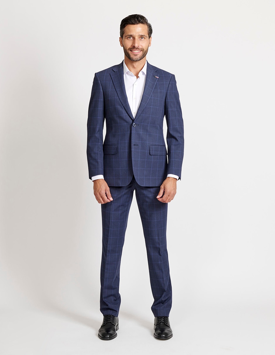 Traje para hombre Tommy Hilfiger Liverpool