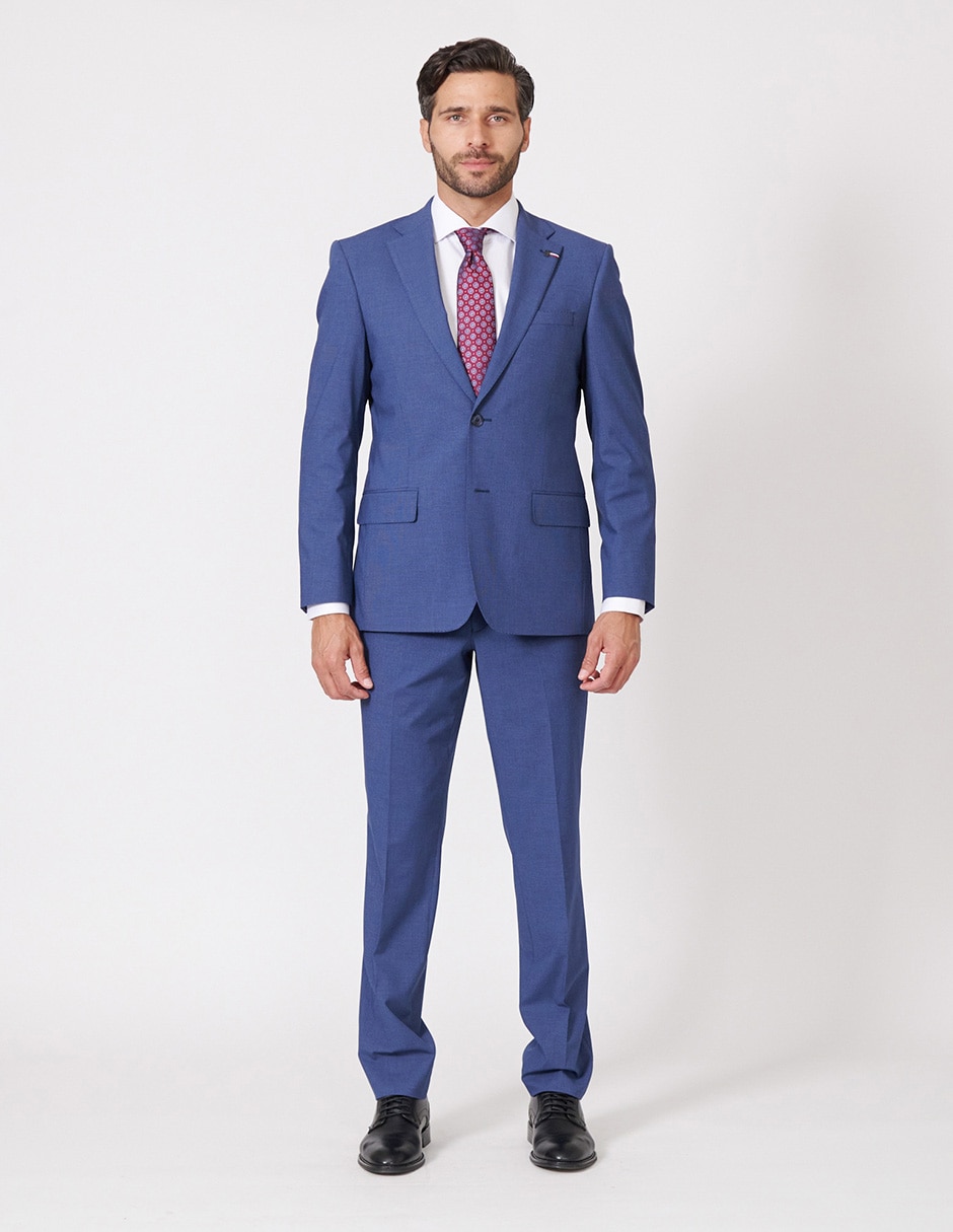 Traje para hombre Tommy Hilfiger