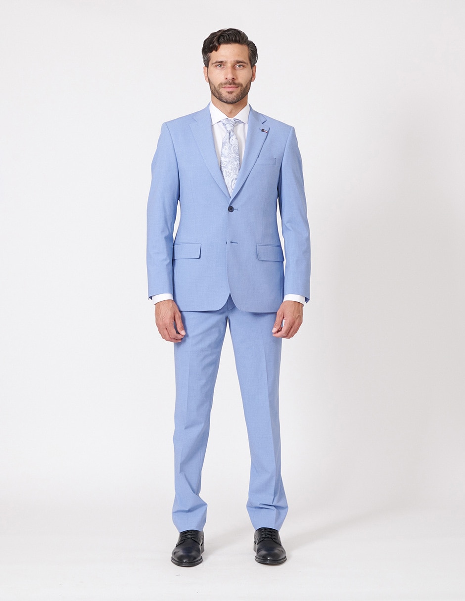 Traje para hombre Tommy Hilfiger