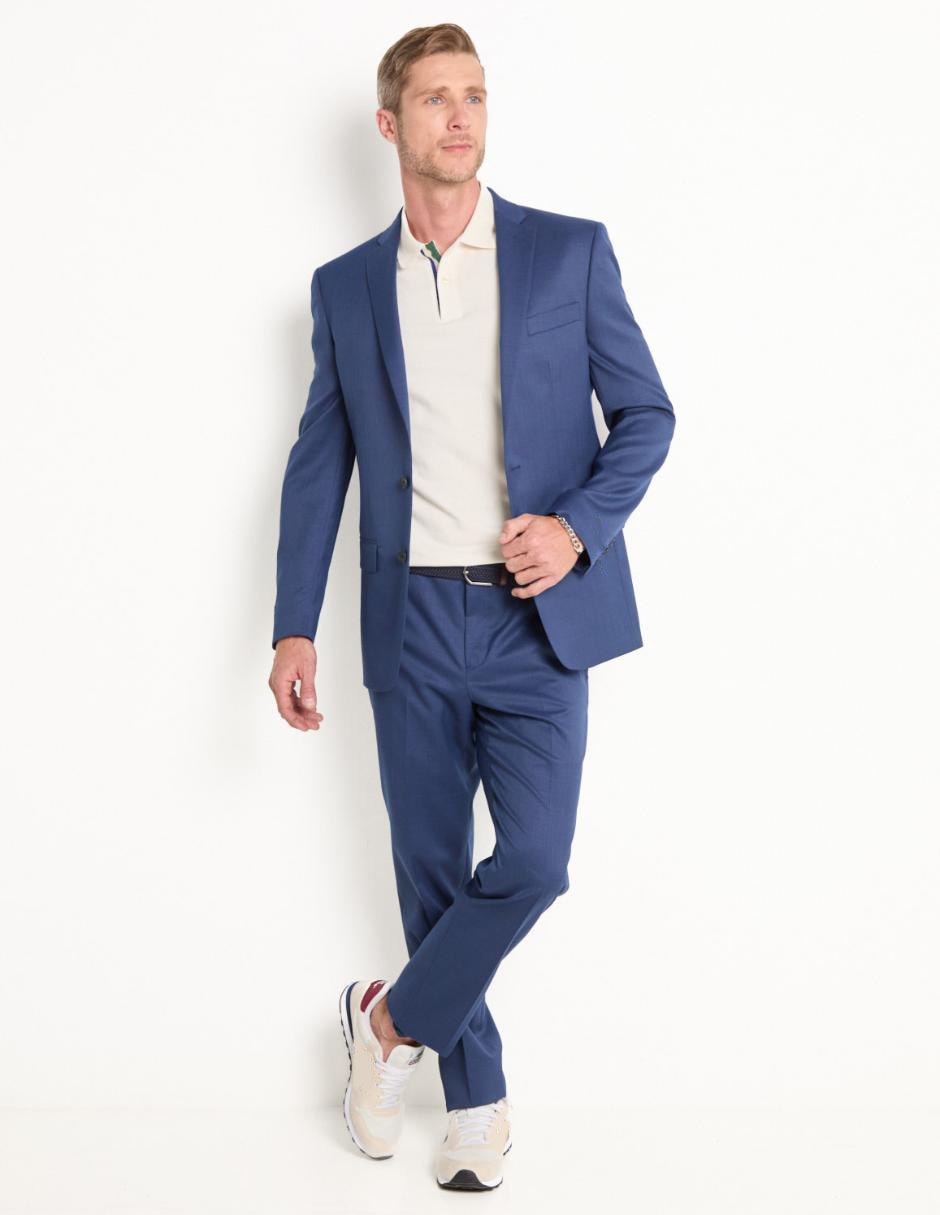 Traje para hombre Jbe Liverpool